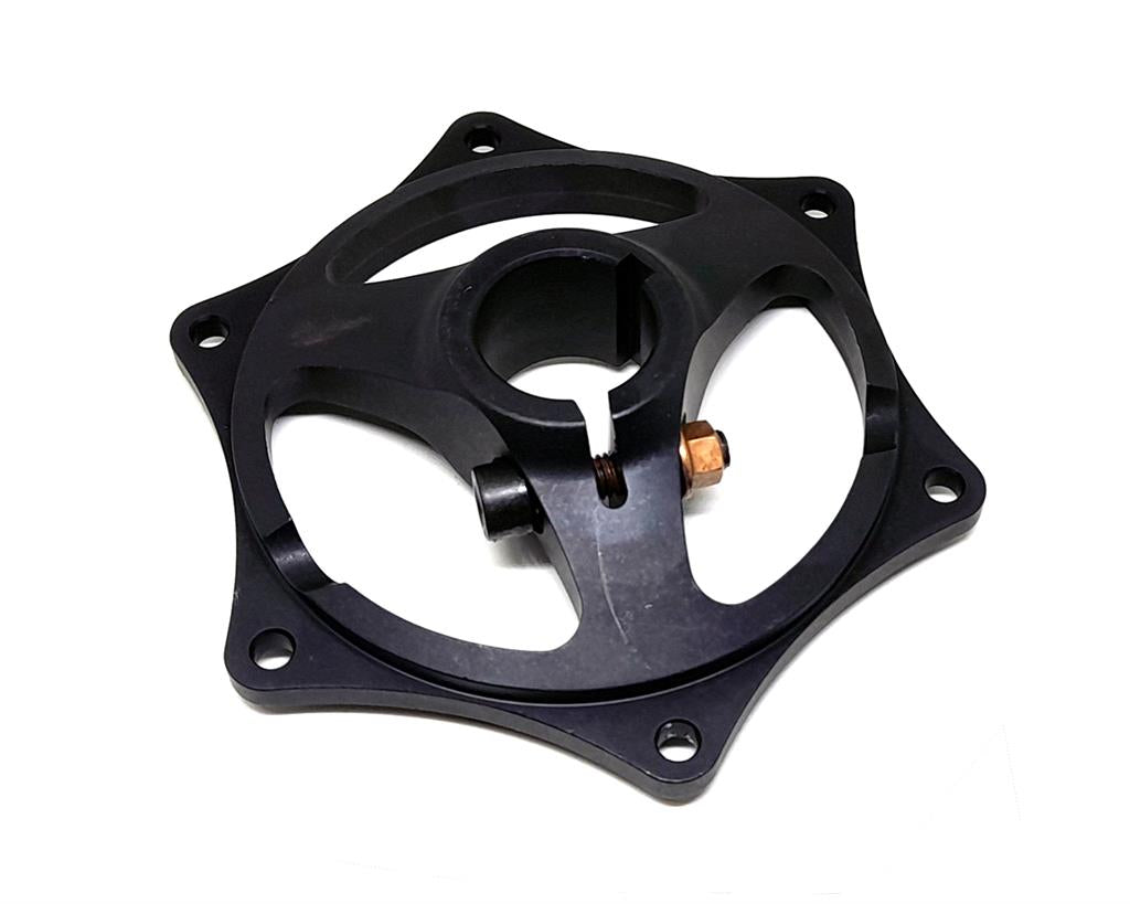 Sprocket Carrier 30mm 6mm (135mm PCD)